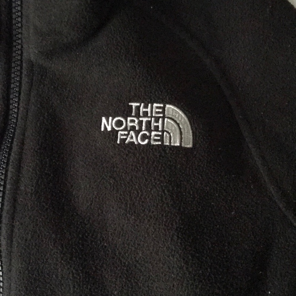 North face jacket